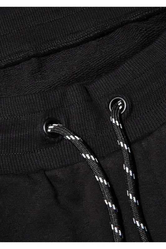 Black Sweatpants - 7