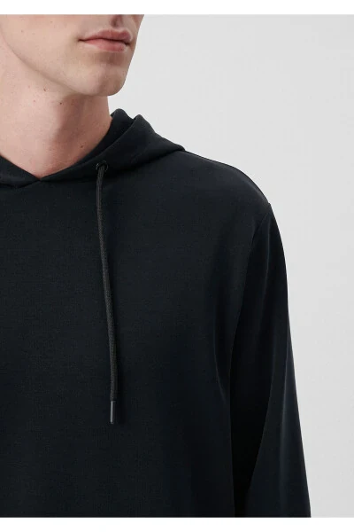 Black Sweatshirt 0611712-900 - 23