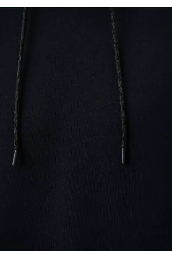 Black Sweatshirt 0611712-900 - 12