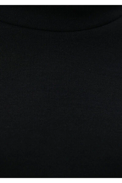 Black Sweatshirt 1S10058-900 - 12