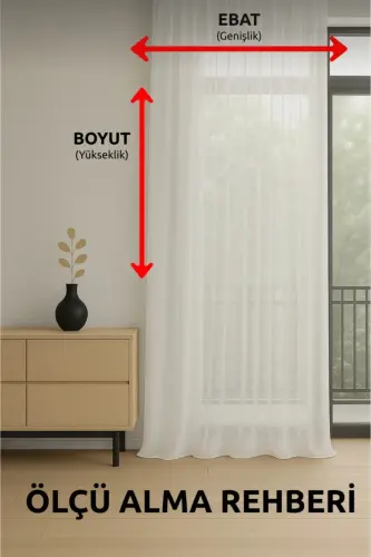 Black Thermal 100% Light Blocking Blackout Dimout Curtain (W X H) - 5