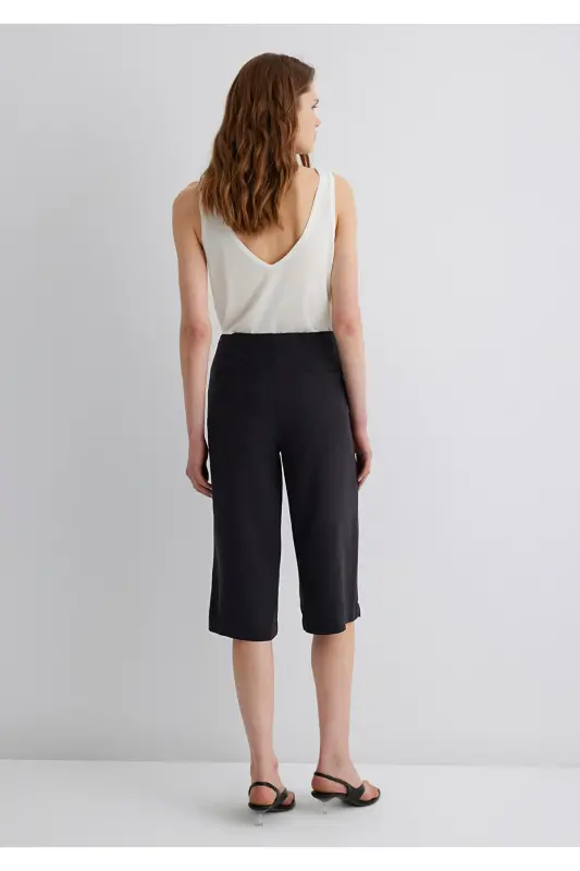 Black Trousers 1010794-900-Black - 5