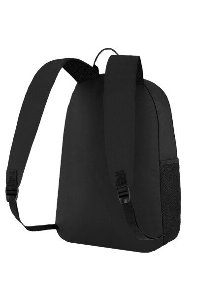 Black Waterproof Everyday Backpack - 6