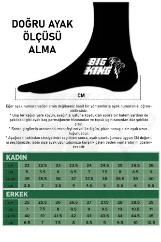 Black White Striped Rubber Unisex Trekking Boot-black white - BIG KING (1)
