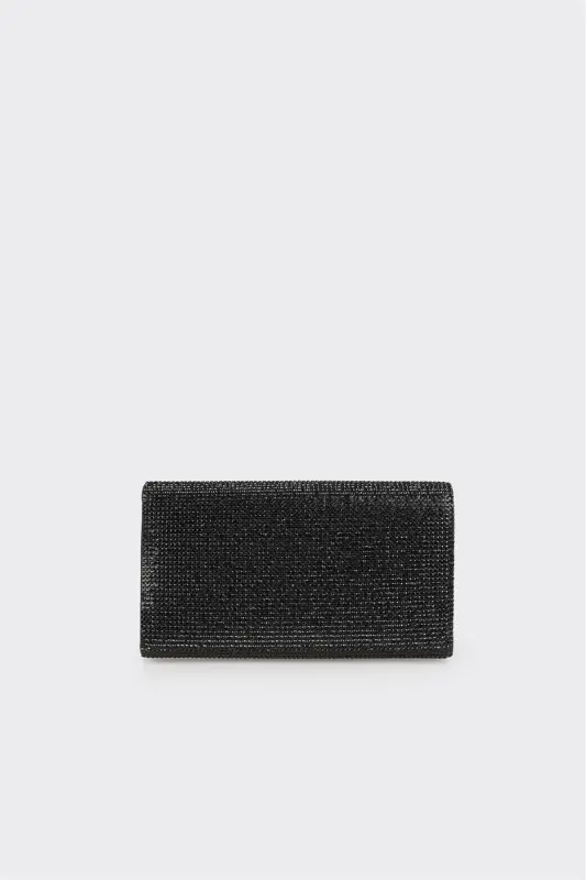 Black Women Handbag - 3