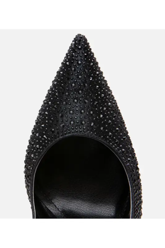 Black Women Stiletto - 5