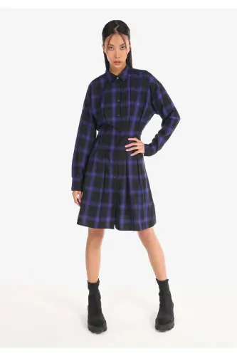 Black Women's Dress - 4