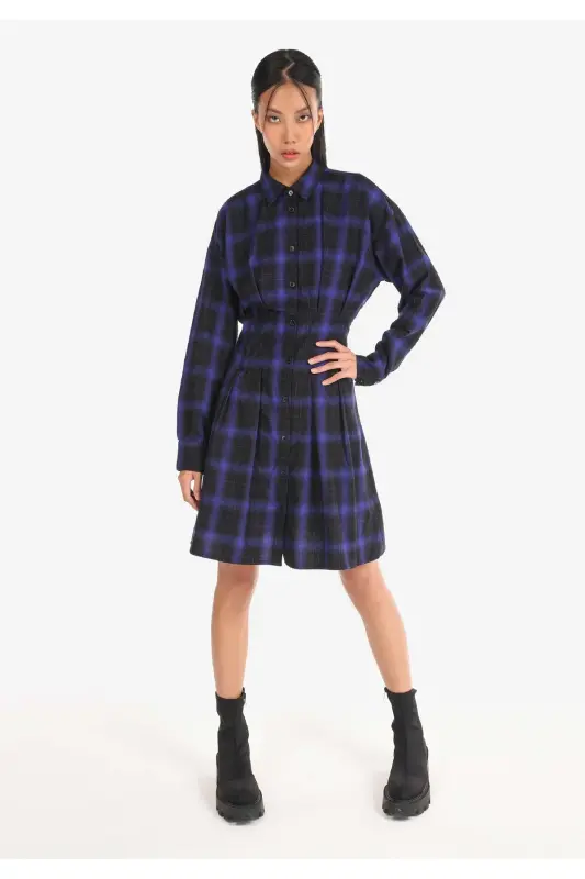 Black Women's Dress - 4