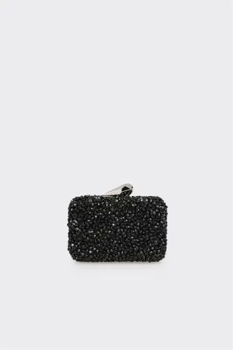 Black Women's Handbag - 3