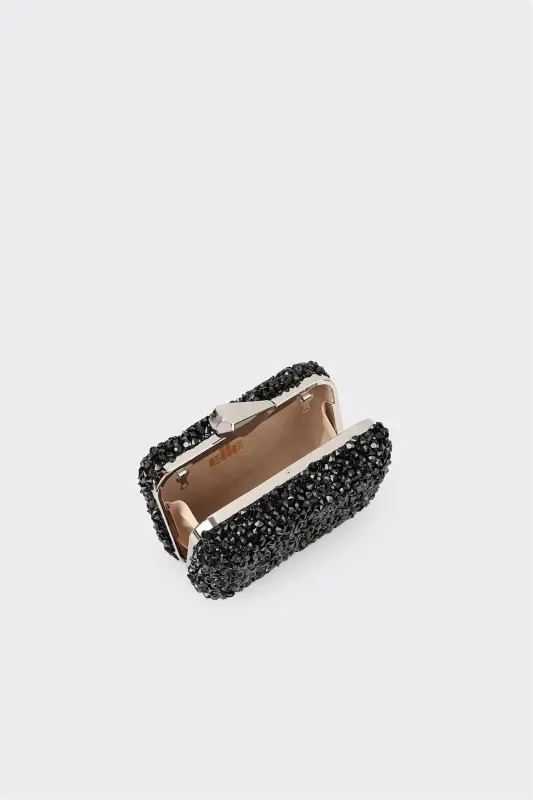 Black Women's Handbag - 4