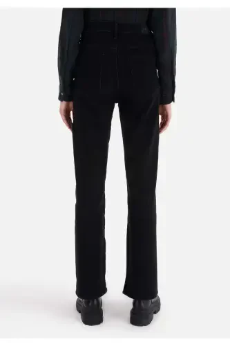Black women's pants - COLIN’S (1)