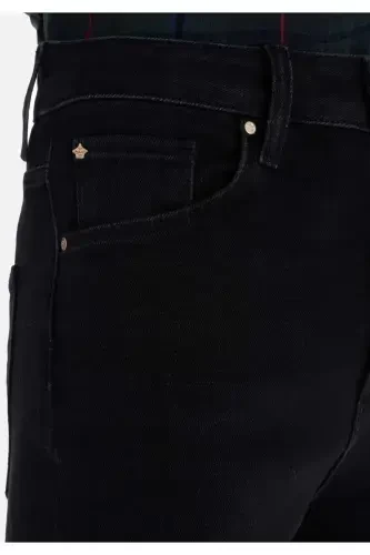 Black women's pants - 5