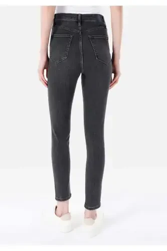 Black women's pants - 2