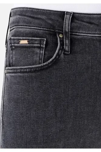 Black women's pants - 5