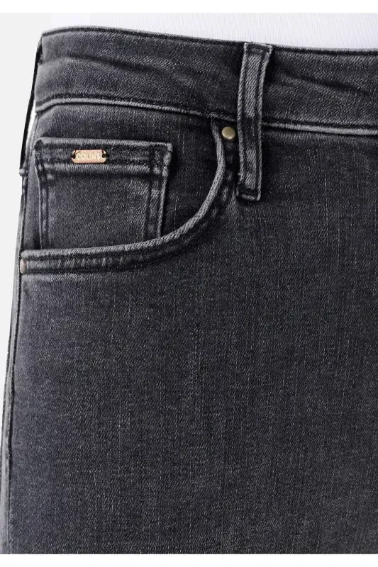 Black women's pants - 5