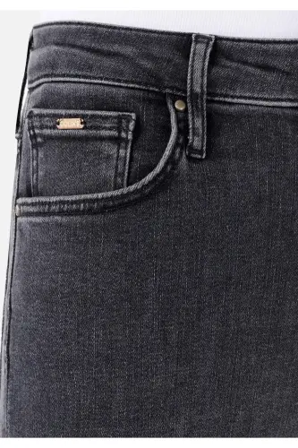 Black women's pants - 5