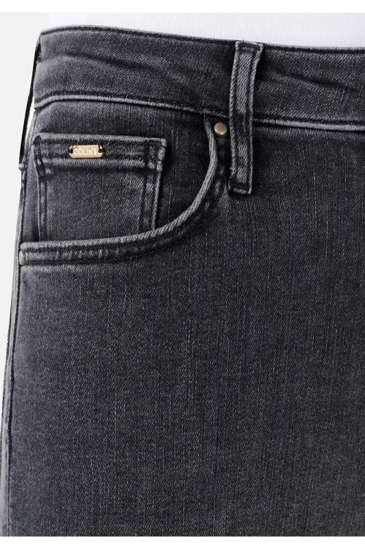 Black women's pants - 5