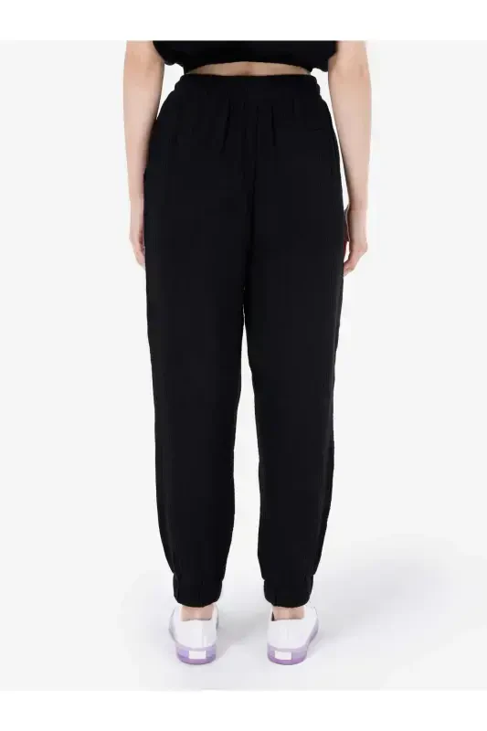 Black women's pants - 2