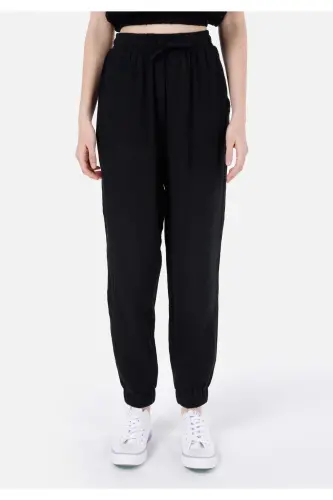 Black women's pants - 4