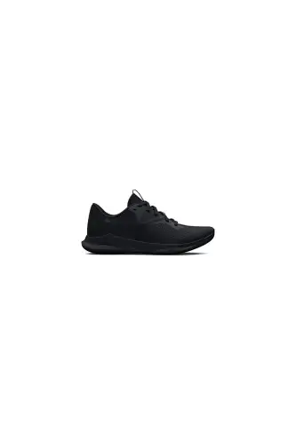 Black Women's Training Shoe 3025060-003 UA W Charged Aurora-3025060003 - 1