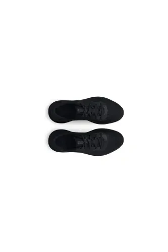 Black Women's Training Shoe 3025060-003 UA W Charged Aurora-3025060003 - 4