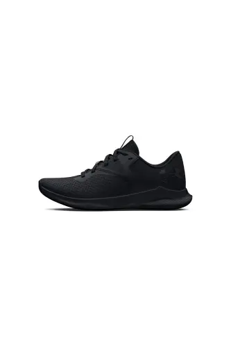 Black Women's Training Shoe 3025060-003 UA W Charged Aurora-3025060003 - 7