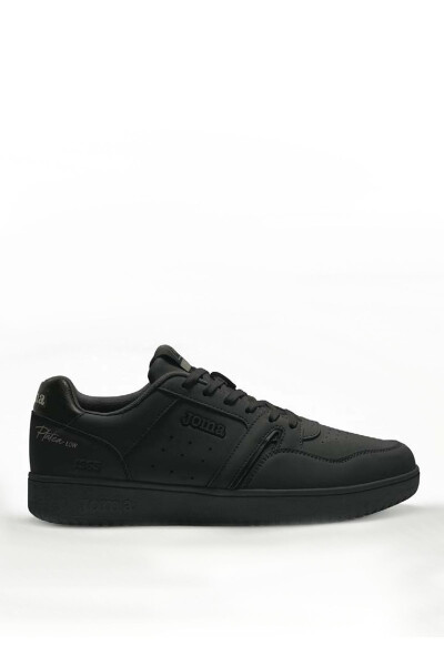Black Women's Walking Shoes CPLALW2331 C.PLATEA LOW LADY 233 - JOMA