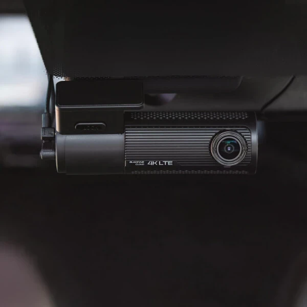 BlackVue Dash Cam Front and Rear DR970X-2CH LTE Plus NA 64GB | 4K LTE Cloud Dashcam | STARVIS 2 CMOS Sensor | Easy Cloud connectivity with Built-in Nano SIM Card | WiFi, GPS, Cloud - 4