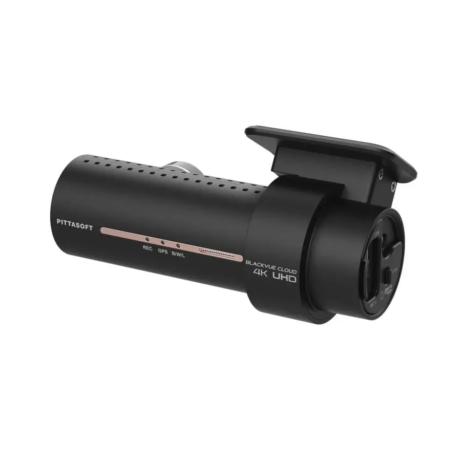 BlackVue Dash Cam Front DR970X-1CH Plus | 4K UHD Cloud Dashcam | Starvis 2 CMOS Sensor | Built-in Wi-Fi, GPS, Parking Mode | LTE and Mobile Hotspot via Optional LTE Module - 3