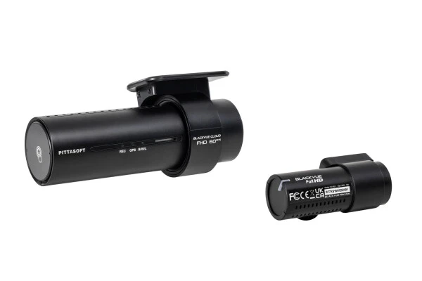 BlackVue DR770X-2CH Front + Rear Dash Cam With 64GB Card | Cloud-Ready 1080p 60FPS GPS & WiFi - 9