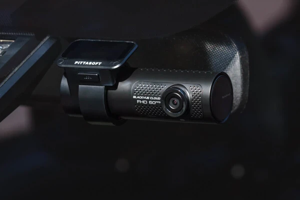 BlackVue DR770X-2CH Old va orqa kamera 64 GB karta ega | Bulutga ulanish mumkin 1080p 60FPS GPS va WiFi - 5