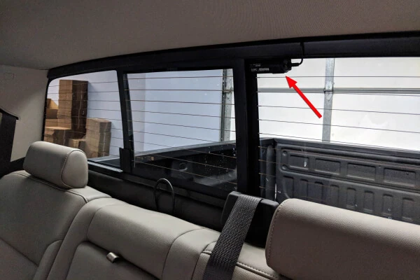 BlackVue DR770X-2CH Old va orqa kamera 64 GB karta ega | Bulutga ulanish mumkin 1080p 60FPS GPS va WiFi - 8