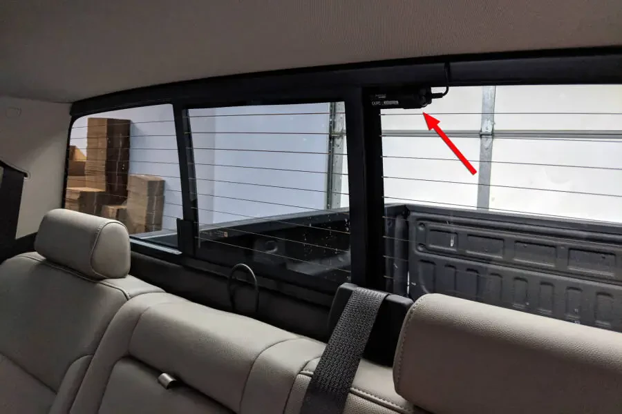 BlackVue DR770X-2CH Old va orqa kamera 64 GB karta ega | Bulutga ulanish mumkin 1080p 60FPS GPS va WiFi - 8