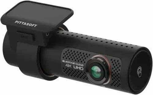BlackVue DR970X-1CH 4K UHD Cloud Dash Cam, Built-in Wi-Fi, GPS, Parking Mode - BLACKVUE (1)