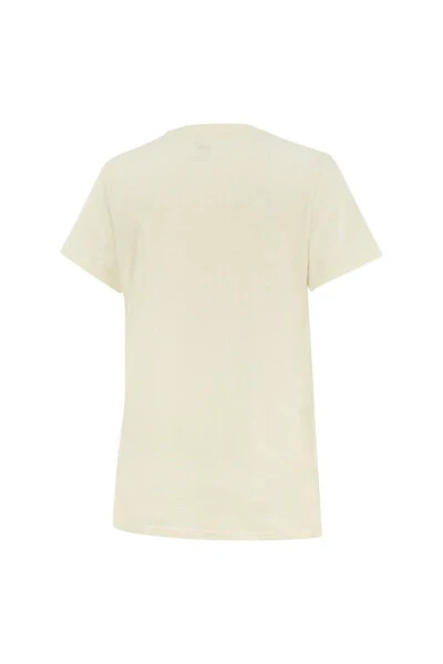 Blank Base Women S Tee Ayollar uchun futbolkasi - PUMA (1)