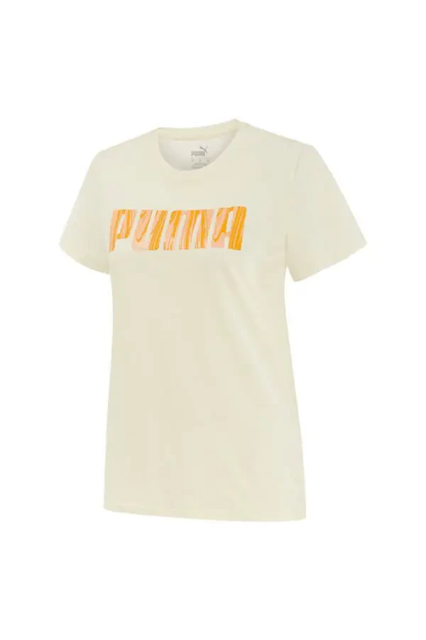 Blank Base Women's S Tee - 1