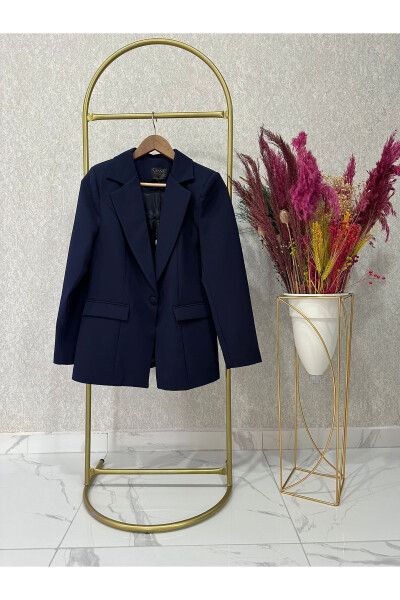 Blazer Ceket - 10