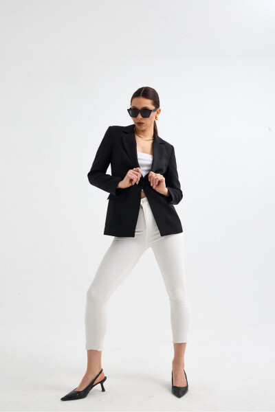 Blazer Ceket - 9