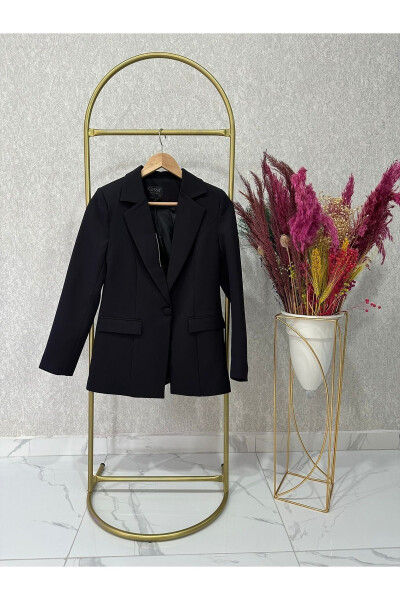 Blazer Ceket - 3