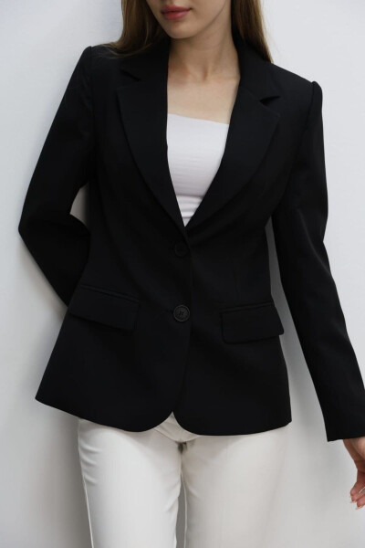 Blazer Ceket - 2