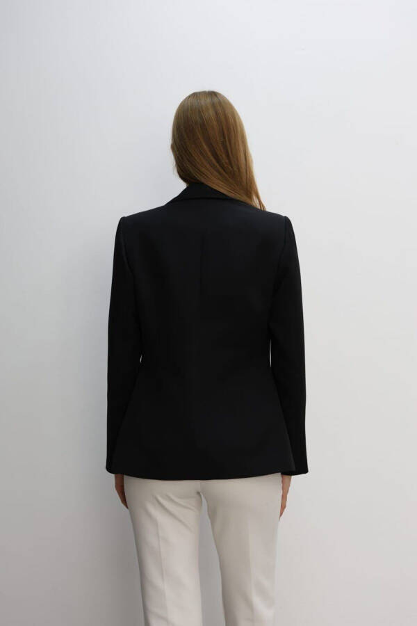 Blazer Ceket - 5