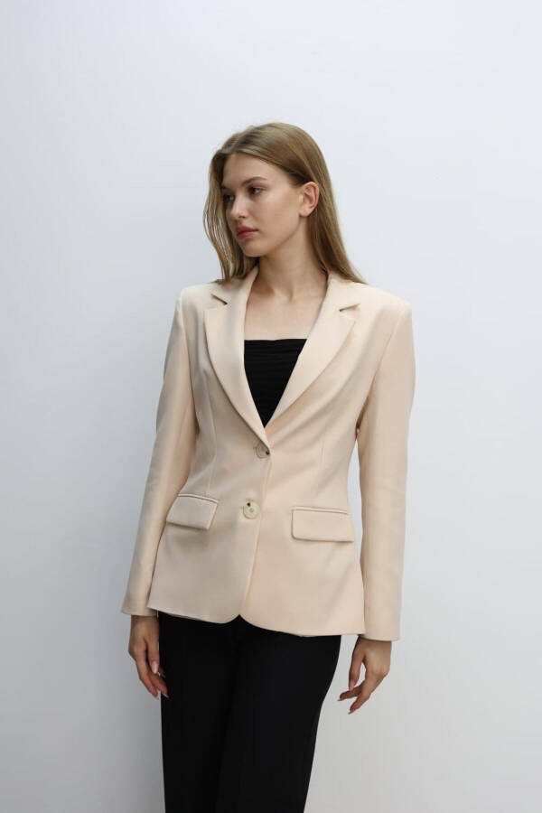 Blazer Ceket - 4