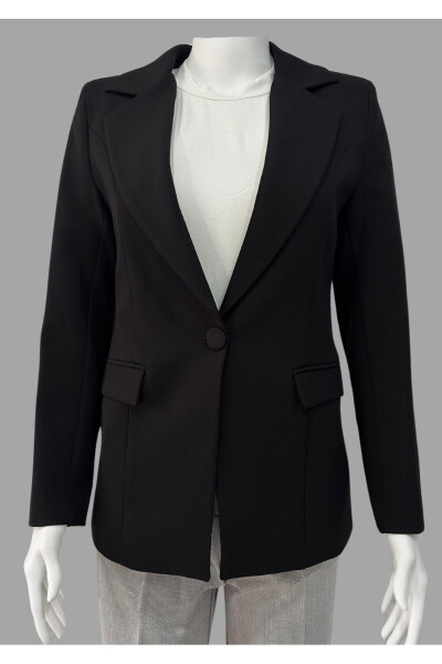 Blazer Jacket - CESSA FASHION (1)
