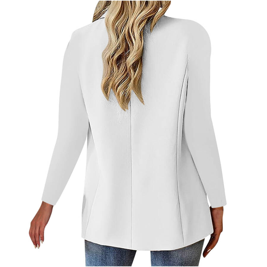 Blazer Jackets for Women - 3