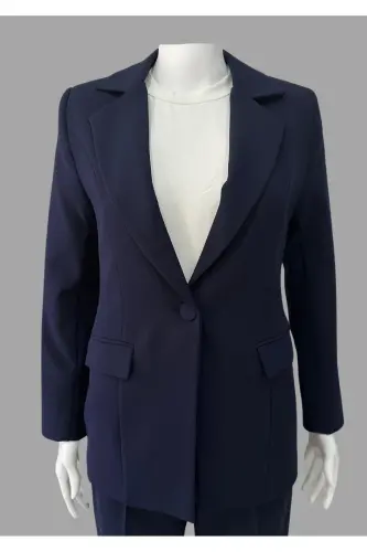 Blazer Ko'ylagi - CESSA FASHION (1)