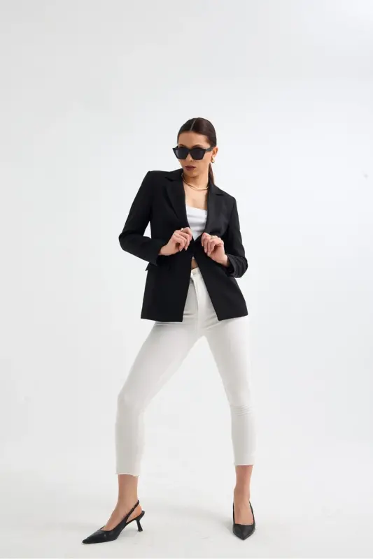 Blazer Ko'ylagi - CESSA FASHION