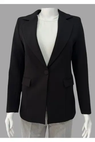 Blazer Ko'ylagi - CESSA FASHION (1)