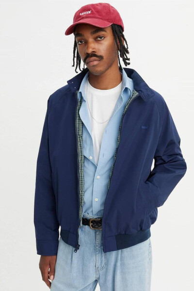 Блейзер-куртка Levis Backer Harrington A7235-0000 - 1