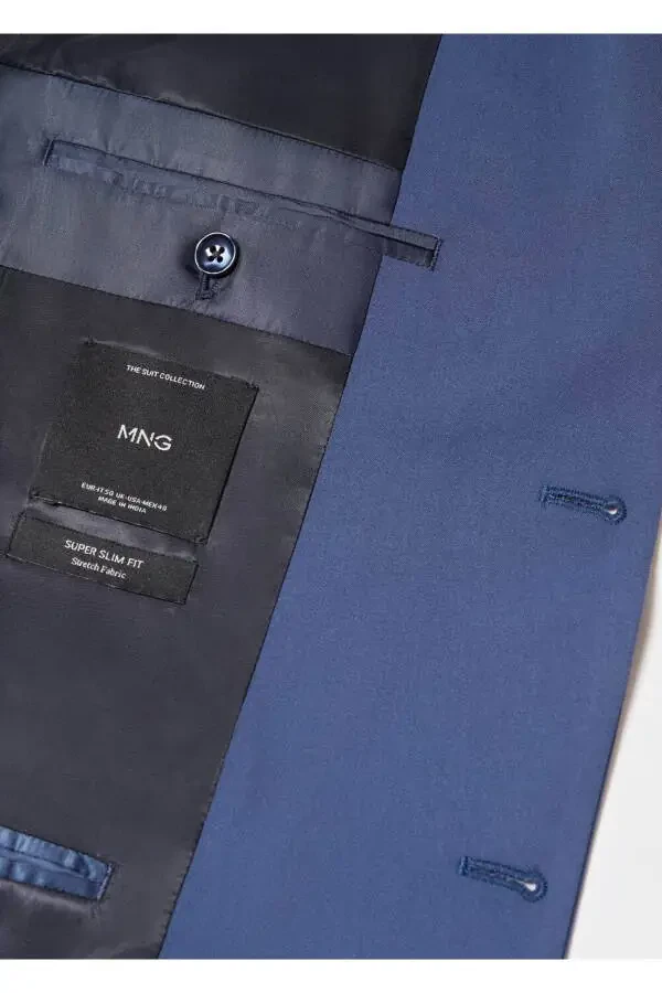 Блейзер суперслим - 8