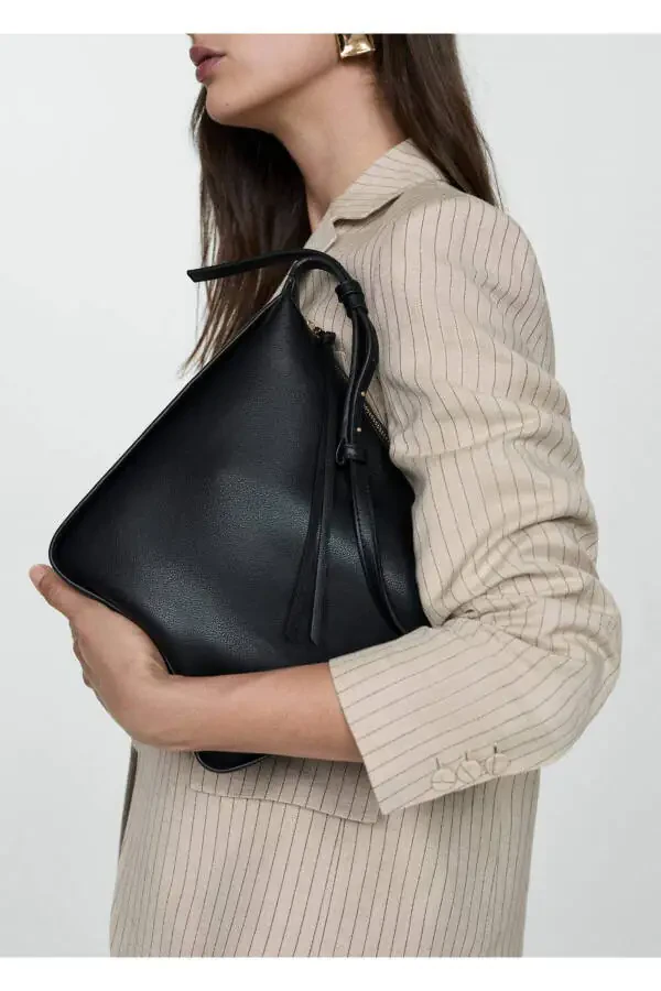 Блейзер в полоску - 6